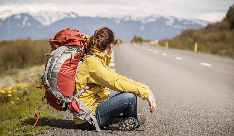 Hacks for Backpack