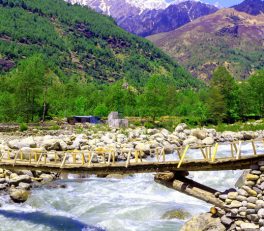 Treks To Do In Kullu & Manali