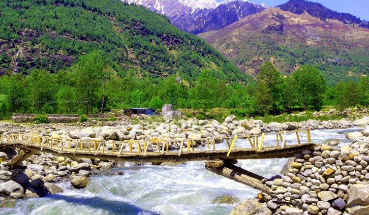 Treks To Do In Kullu & Manali