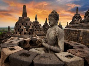 indonesia